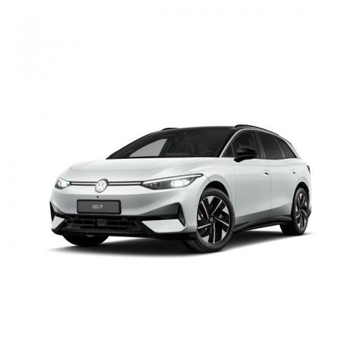 Volkswagen ID.7 Tourer